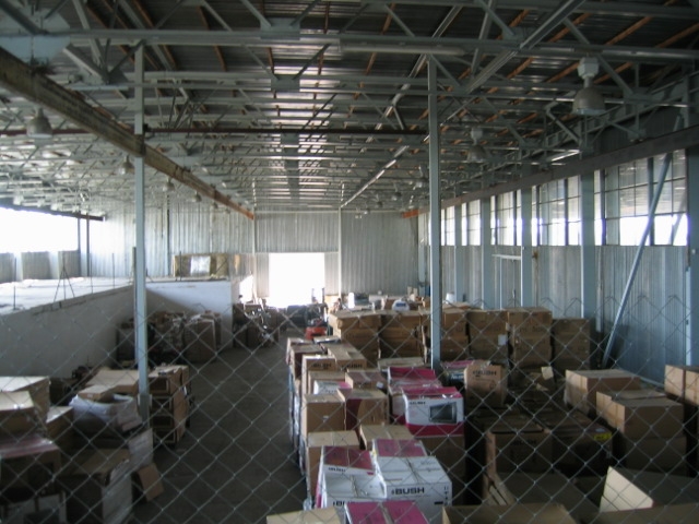Warehouse 2,1